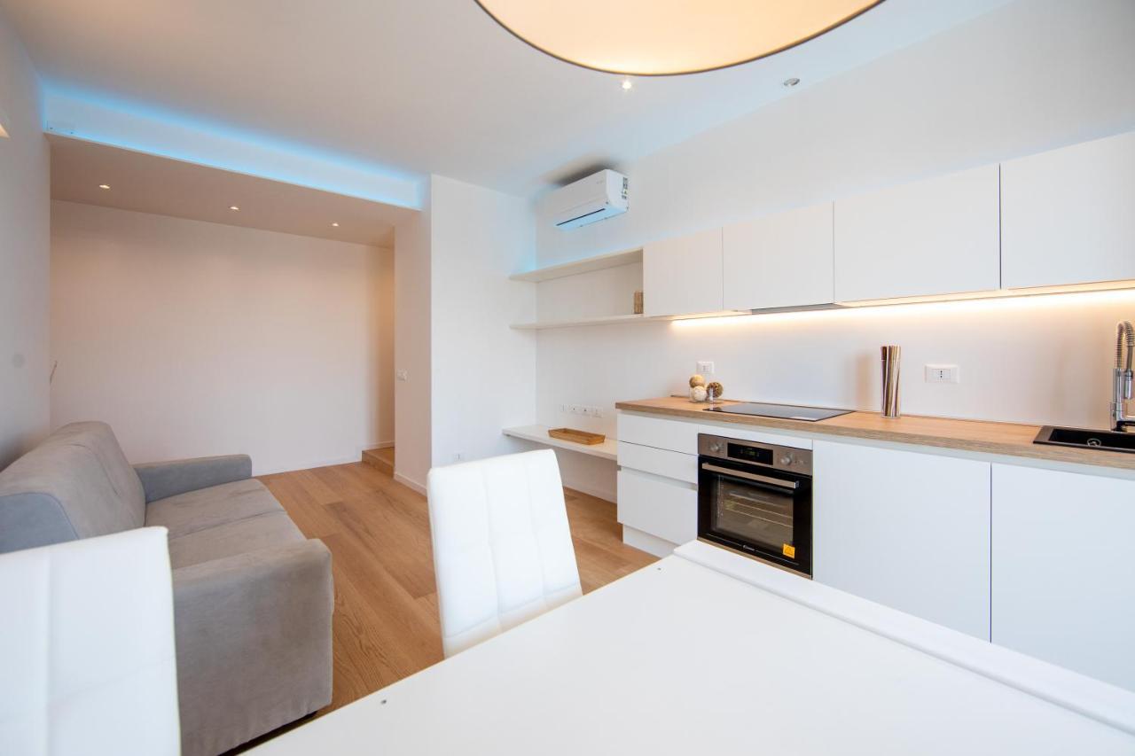 Casa Giorgia Apartment Milan Exterior photo
